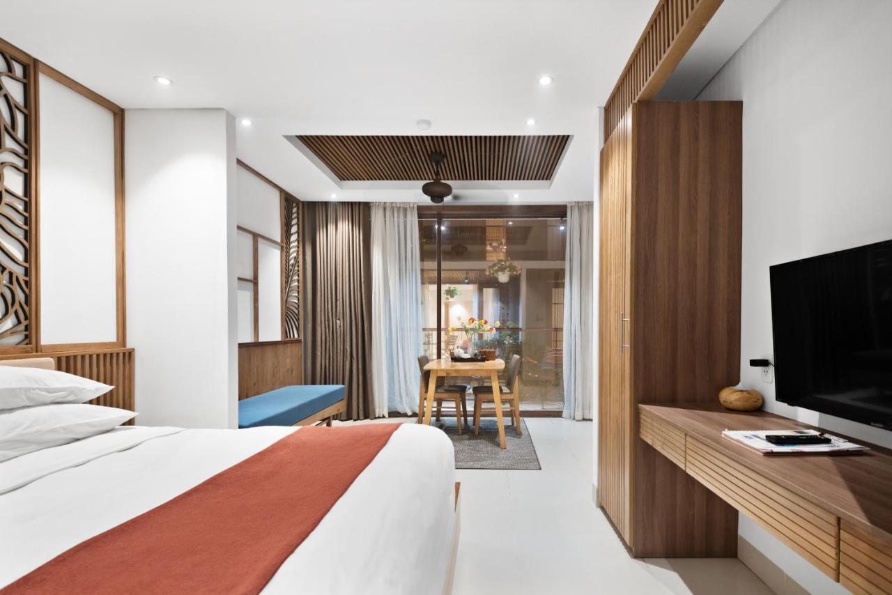 Tam House Villa Hotel Đà Nẵng Kültér fotó