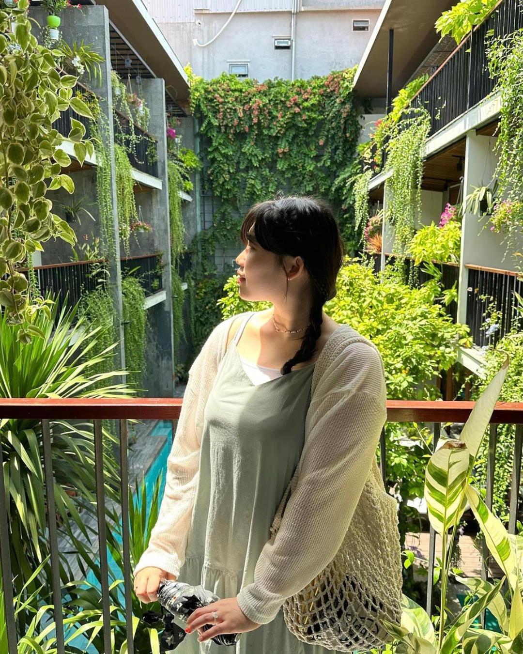 Tam House Villa Hotel Đà Nẵng Kültér fotó