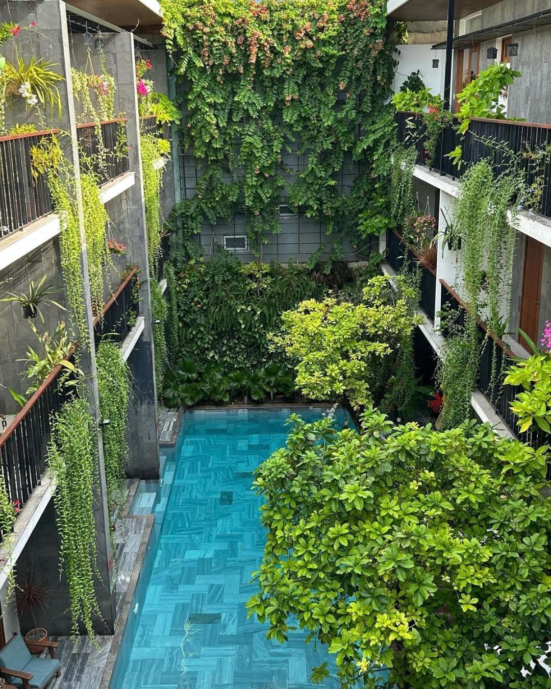 Tam House Villa Hotel Đà Nẵng Kültér fotó