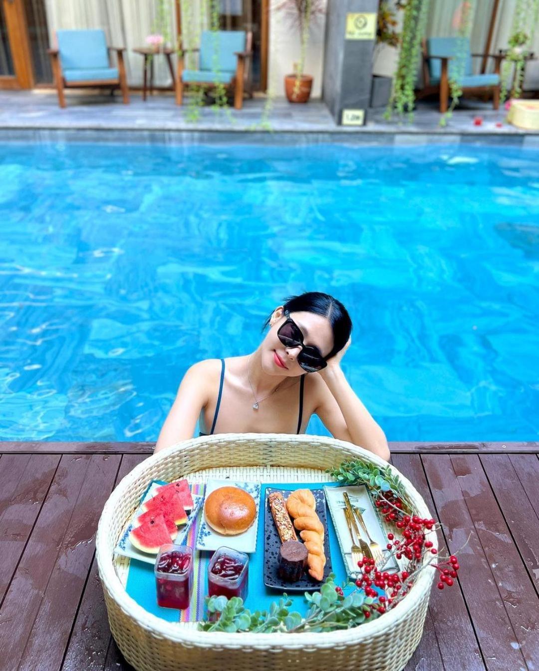 Tam House Villa Hotel Đà Nẵng Kültér fotó