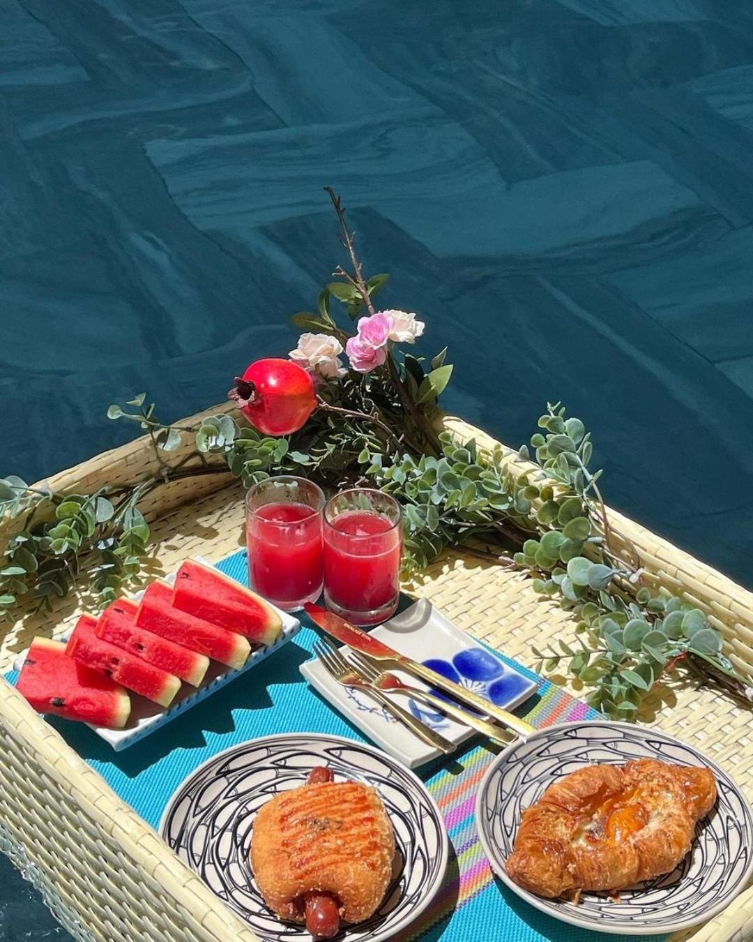 Tam House Villa Hotel Đà Nẵng Kültér fotó