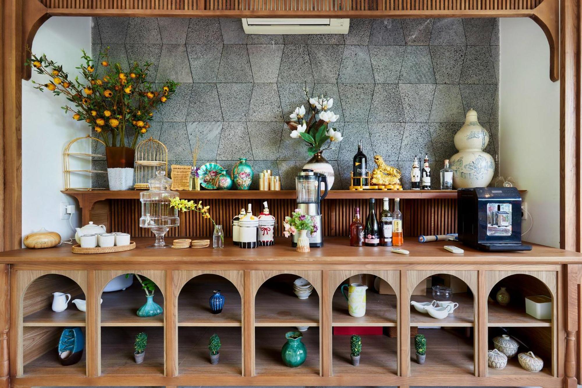 Tam House Villa Hotel Đà Nẵng Kültér fotó