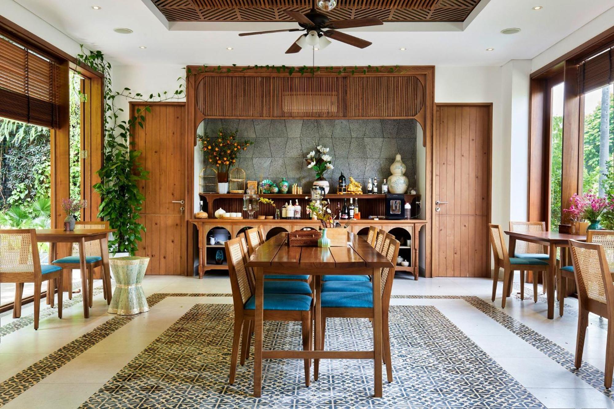 Tam House Villa Hotel Đà Nẵng Kültér fotó
